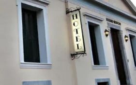 Ntouana Hotel